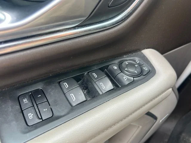 Used 2022 Beige Chevrolet LT image 14