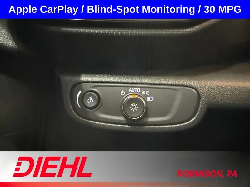 Used 2022 Gray Chevrolet LS image 20
