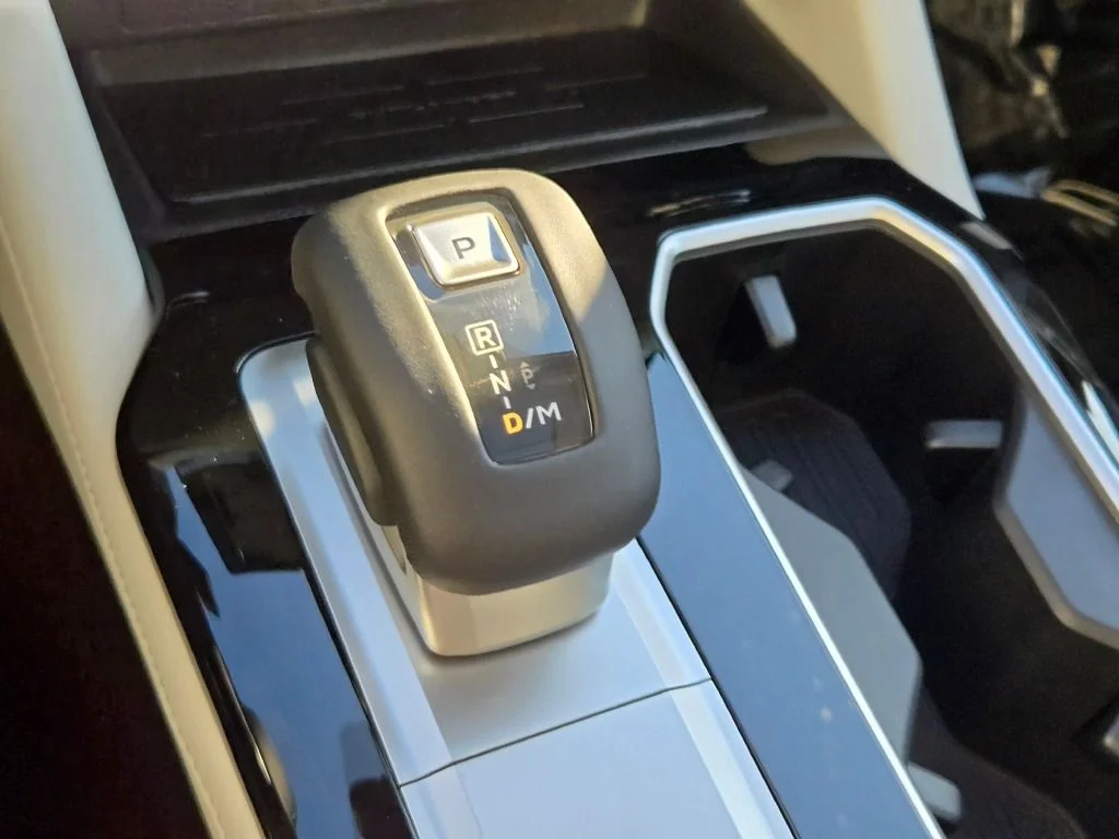 2026 Mitsubishi Outlander SE - Photo 24