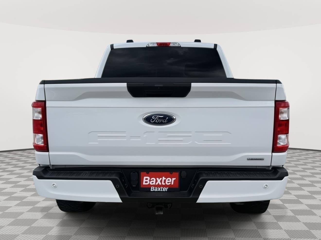 Used 2021 Oxford White Ford XL image 6