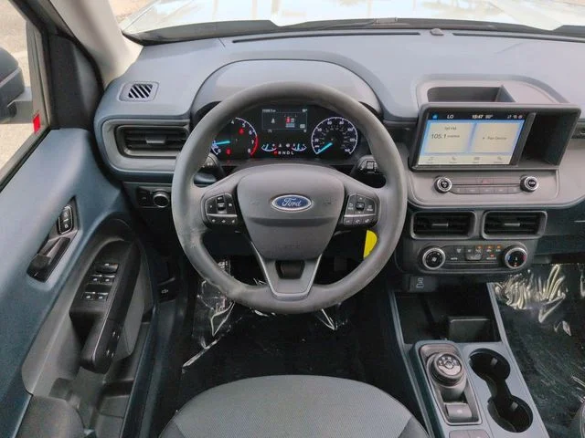 Certified Used 2024 Green Ford XL image 15