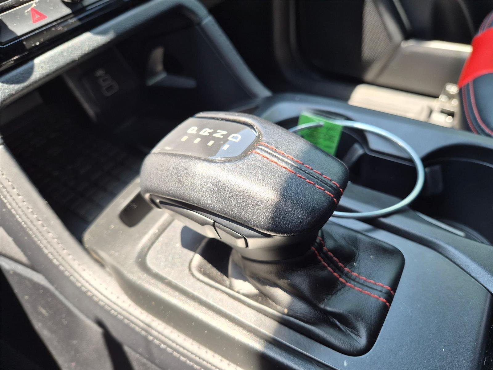 Used 2025 Marsh Gray Ford Raptor image 23