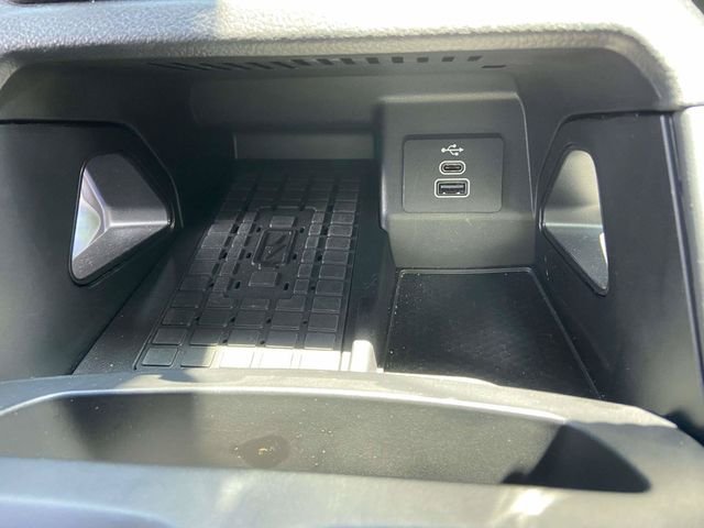 Certified Used 2025 White Ford Raptor image 18