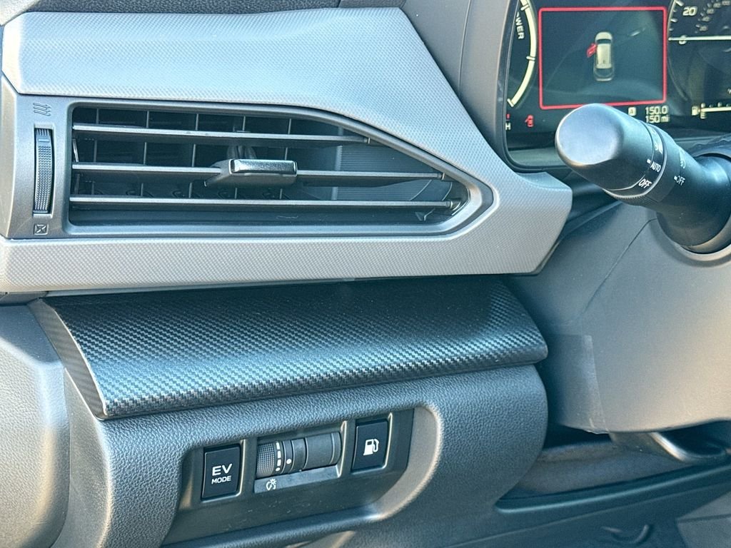 2026 Subaru Crosstrek Sport - Photo 9