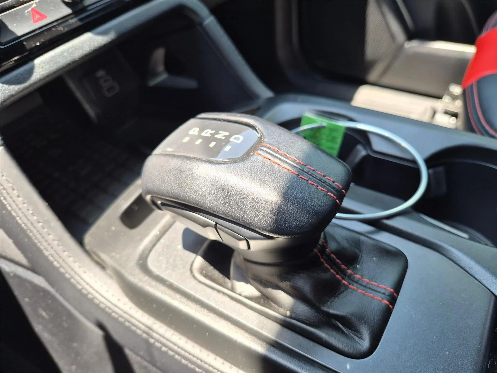 Used 2025 Marsh Gray Ford Raptor image 23