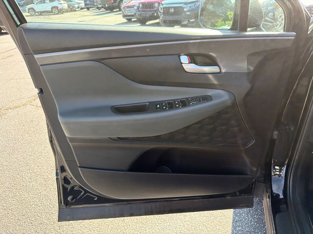 2023 Hyundai Santa Fe SEL - Photo 10