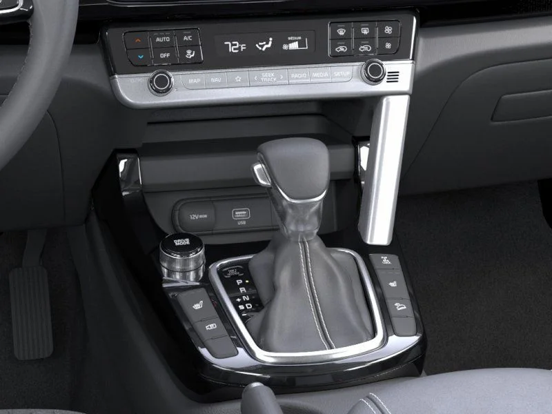 2026 Kia Seltos S - Photo 23