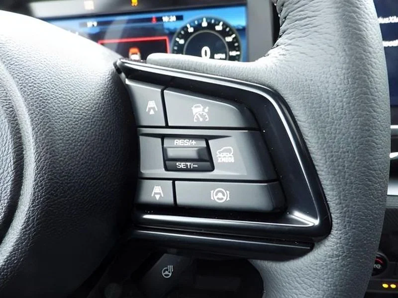 2026 Subaru Outback Limited XT - Photo 13