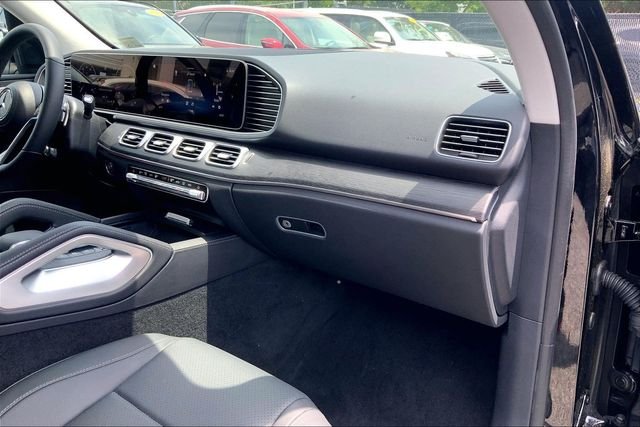 2025 Mercedes-Benz GLE GLE450 - Photo 15