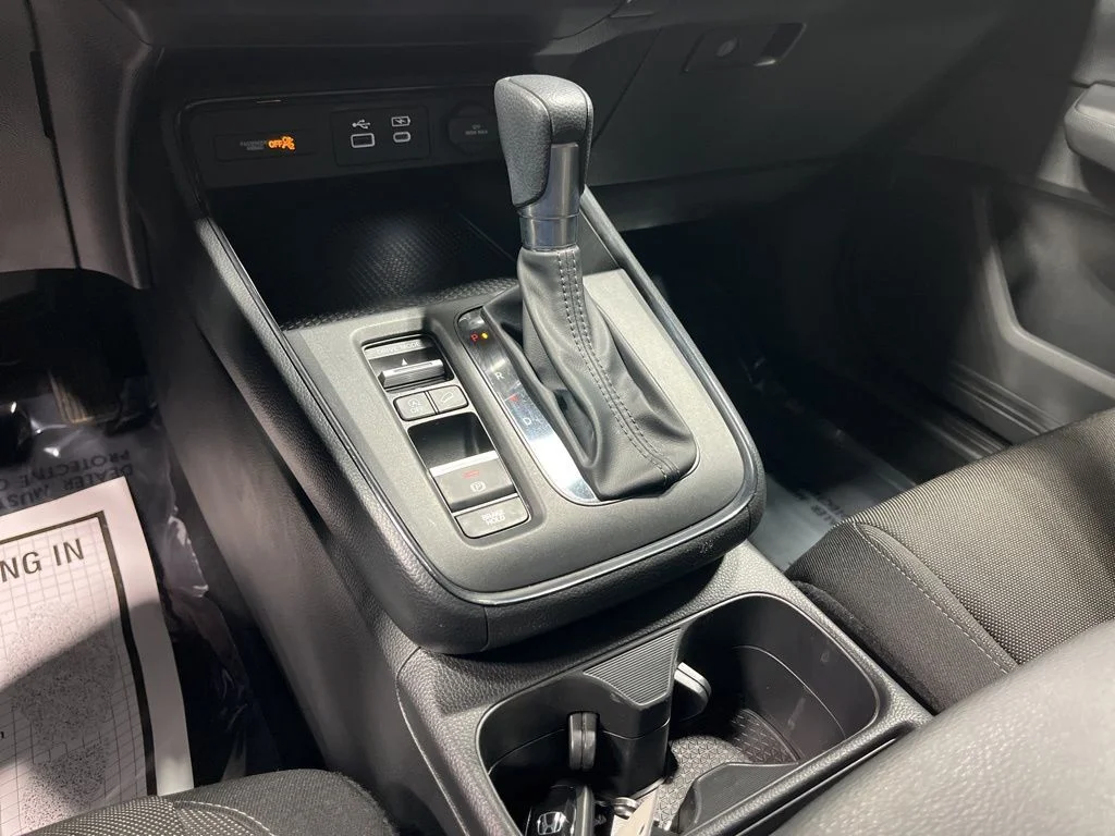 2023 Honda CR-V EX - Photo 23