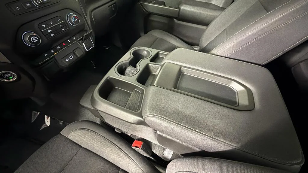 Used 2024 Summit White Chevrolet Custom image 25