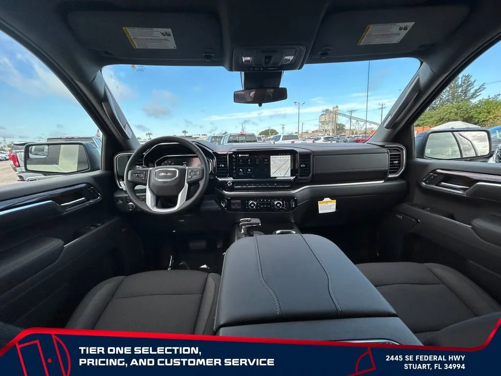 New 2026 Sterling Metallic GMC Elevation image 27