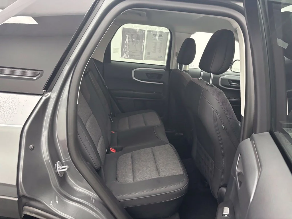 Used 2024 Gray Ford Big Bend image 40