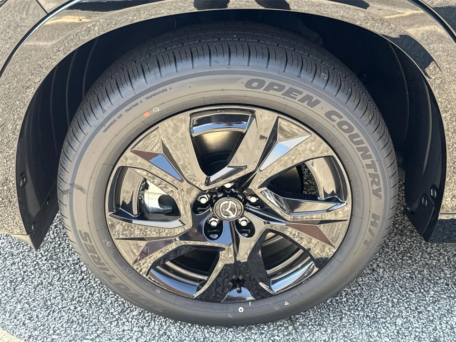 New 2026 Jet Black Mica Mazda 2.5 S Premium Plus image 10