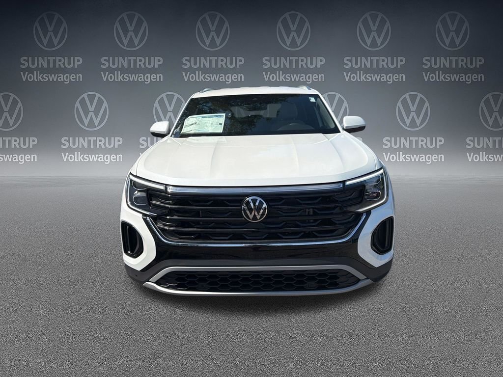 New 2026  Volkswagen 2.0T SE w/Technology image 8