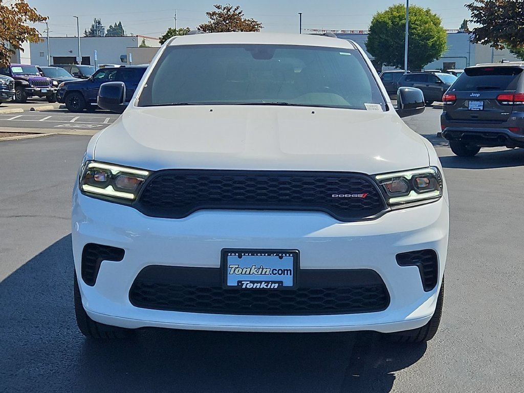 2026 Dodge Durango GT - Photo 9