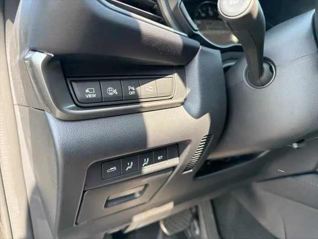 New 2026 Gray Mazda 2.5 S Premium image 24