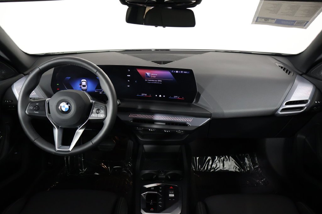 Certified Used 2026 Alpine White BMW 228 Gran Coupe image 8