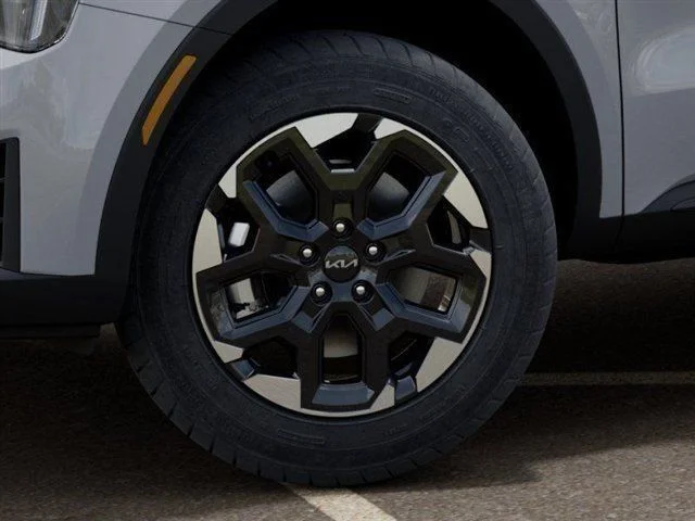 New 2026 Wolf Gray Kia S image 9