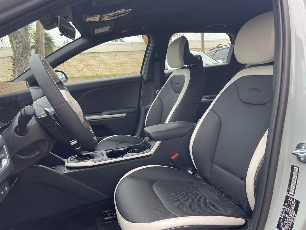 New 2026 Blue Kia GT-Line image 18