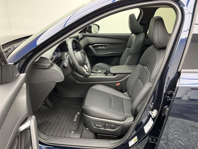 New 2026 Navy Blue Mica Mazda 2.5 S Premium Plus AWD image 3