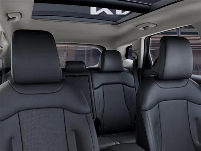 New 2026 Gray Kia EX image 27