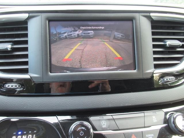 Certified Used 2023 Gray Chrysler LX image 26
