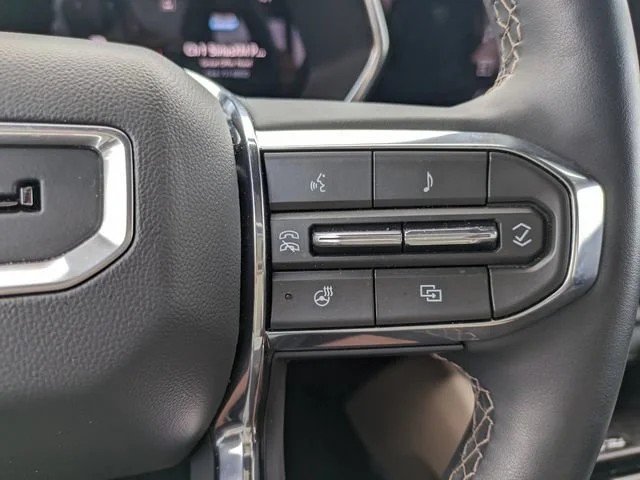 2026 GMC Canyon Denali - Photo 24