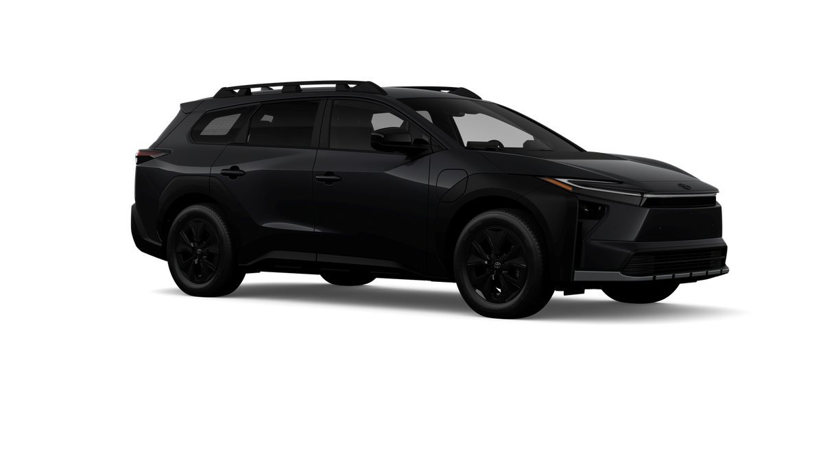 New 2026 Raven Toyota bZ Woodland image 36