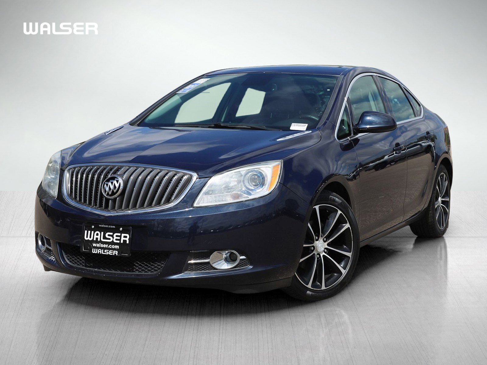 2016 Buick Verano Sport Touring's photo
