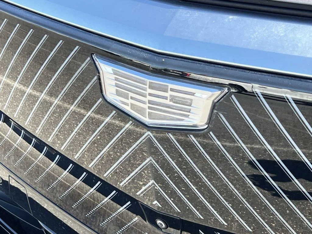2024 Cadillac LYRIQ Tech - Photo 32