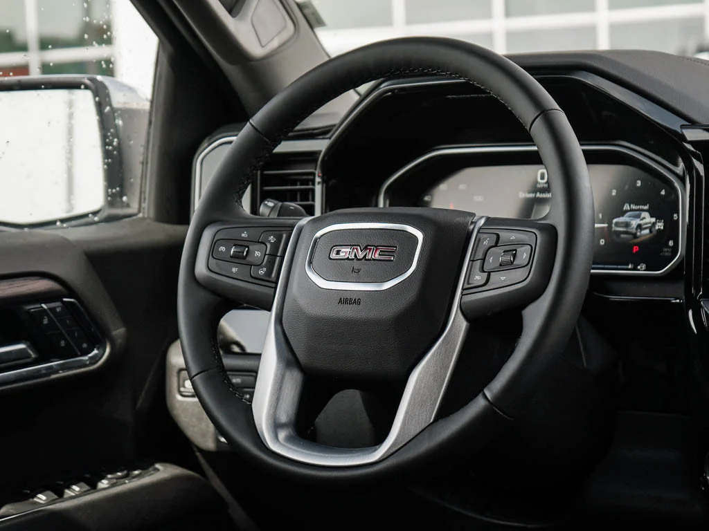 2026 GMC Sierra 1500 SLT - Photo 13