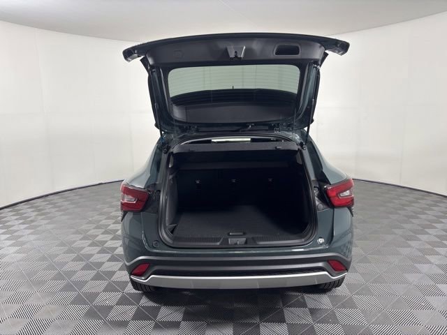 New 2026 Cypress Gray Chevrolet LT image 21