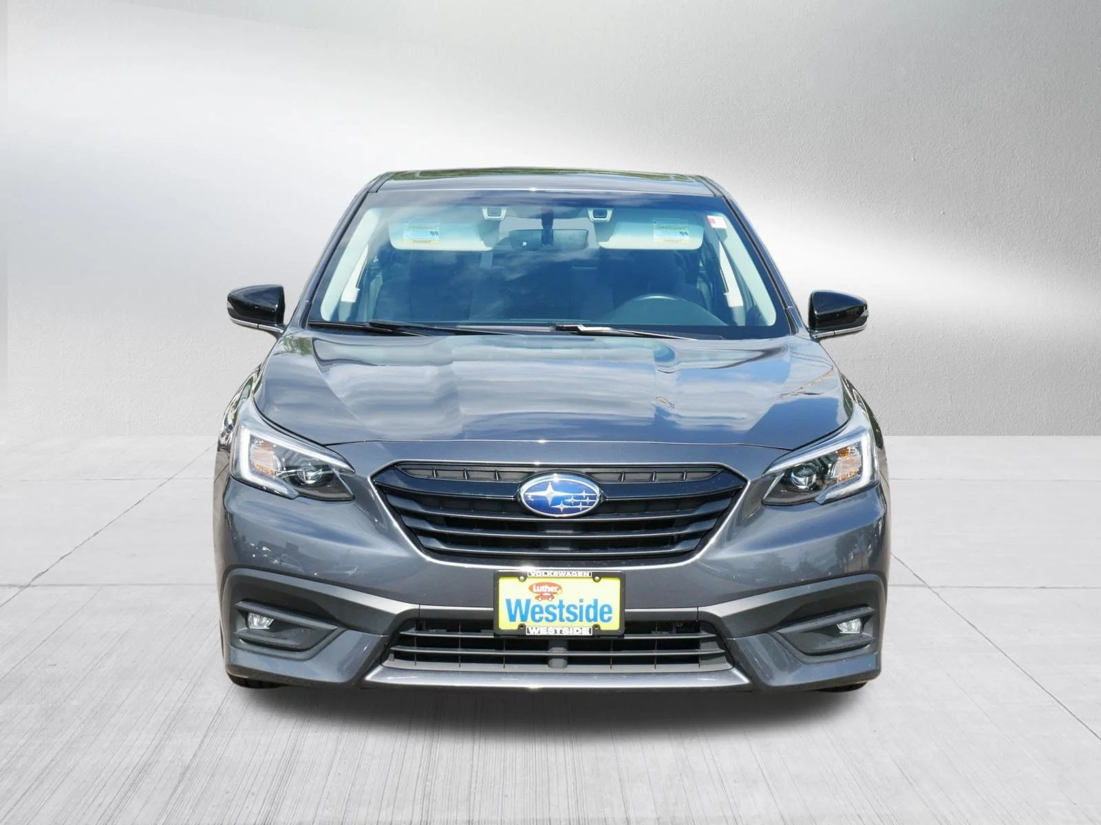 Used 2020 Subaru Legacy Sport with VIN 4S3BWAG65L3026278 for sale in Saint Louis Park, Minnesota