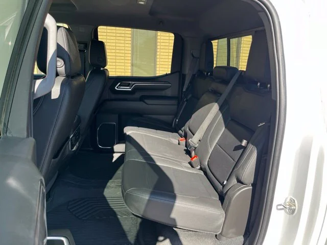 2024 Chevrolet Silverado 1500 LTZ - Photo 14