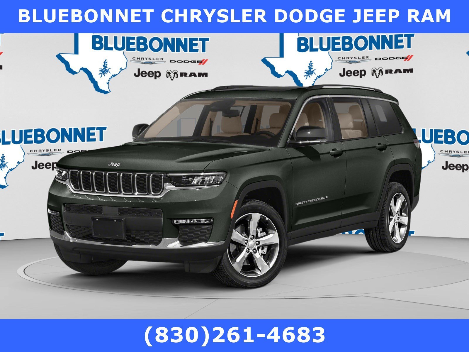 Certified Used 2022 Rocky Mountain Pearlcoat Jeep Limited image 1