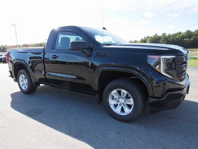 2024 GMC Sierra 1500 Pro - Photo 6