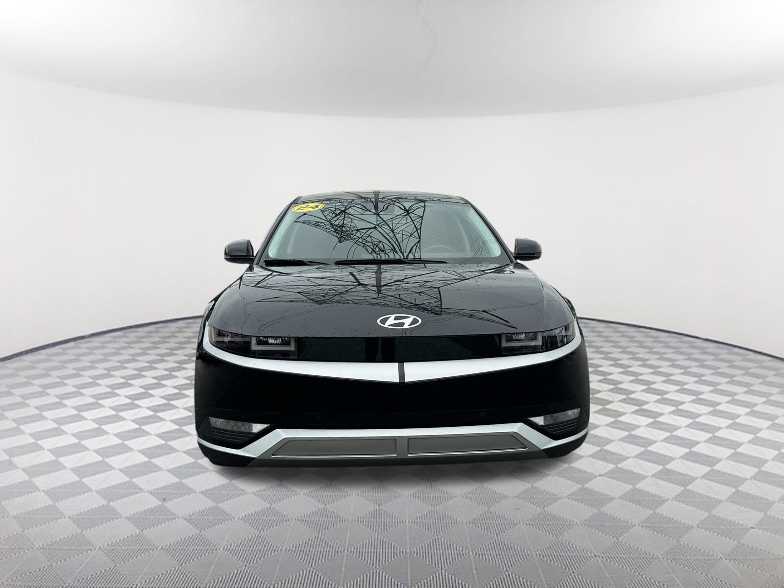 Used 2024 Hyundai IONIQ 5 SEL with VIN KM8KN4DE1RU289043 for sale in Lilburn, GA