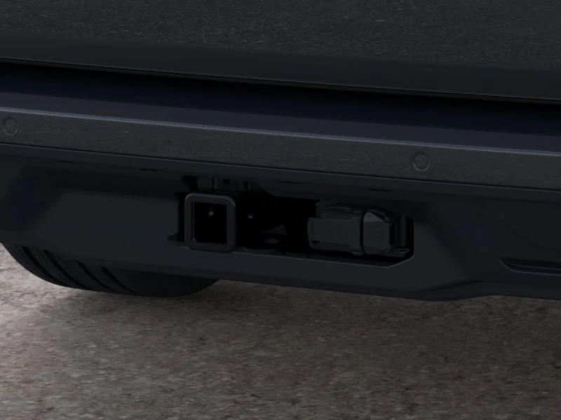 New 2026 Dark Matter Gray Metallic Ford MAX Active image 23