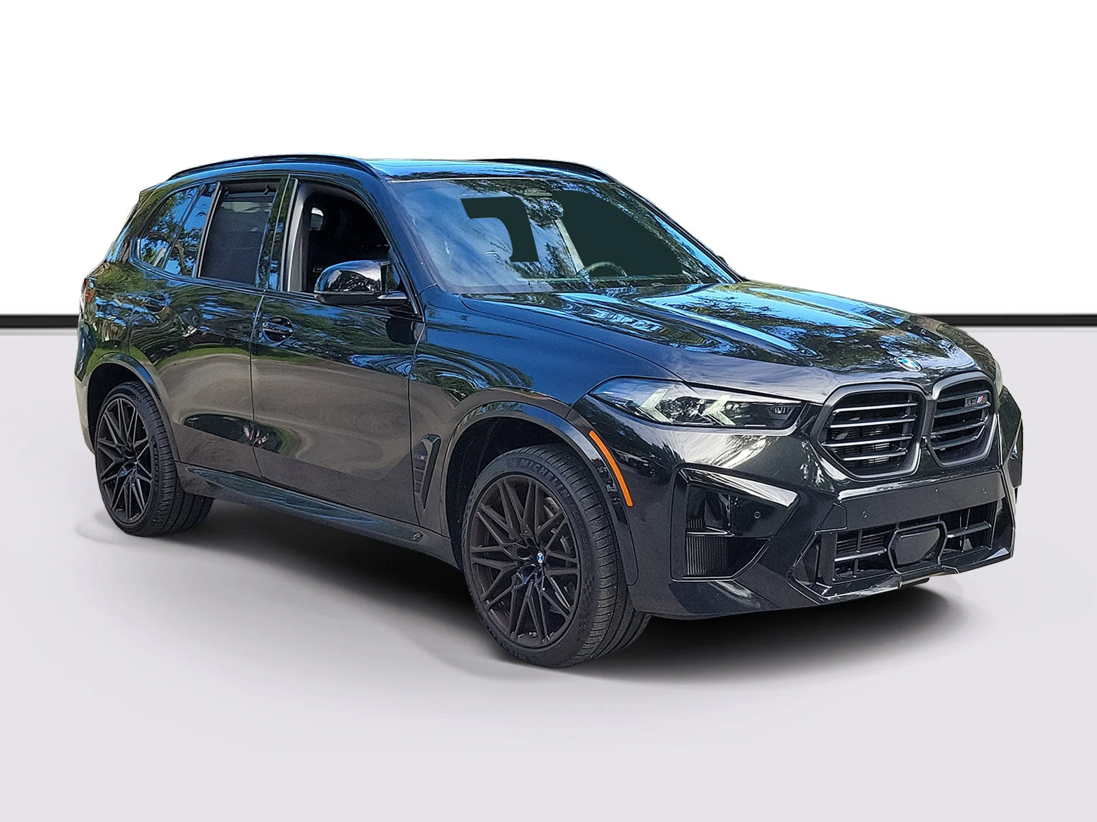 2025 BMW X5 M