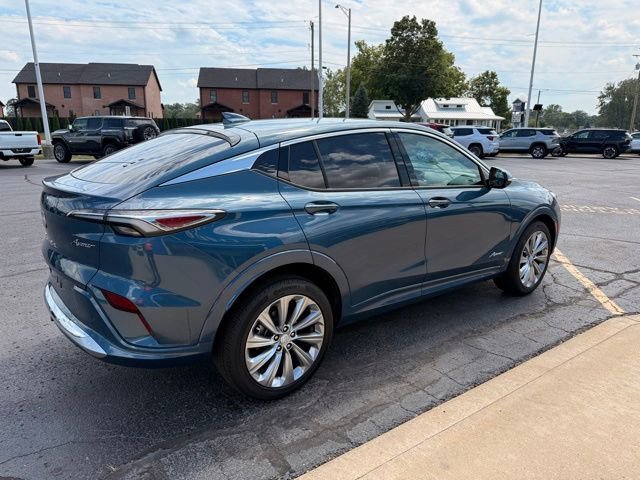 2024 Buick Envista Avenir - Photo 9