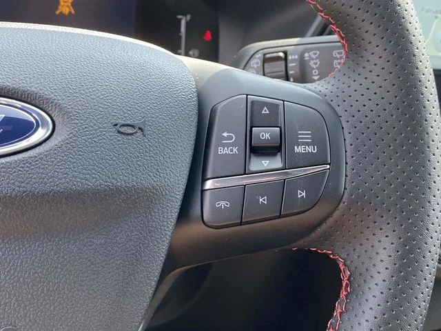 2025 Ford Escape Hybrid ST-Line - Photo 18
