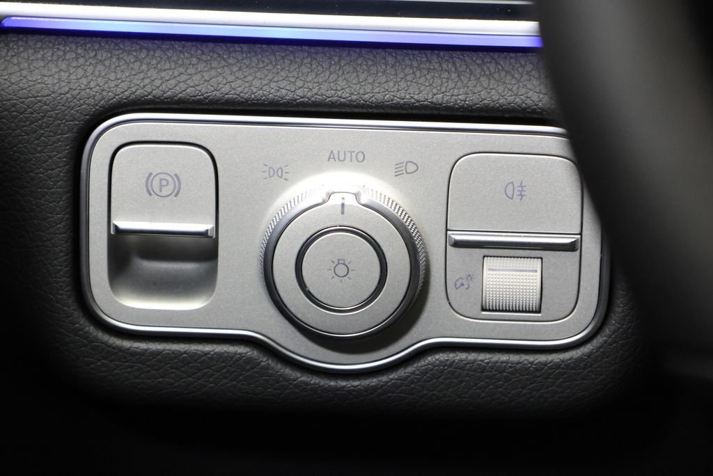 2026 Mercedes-Benz GLE GLE580 - Photo 19