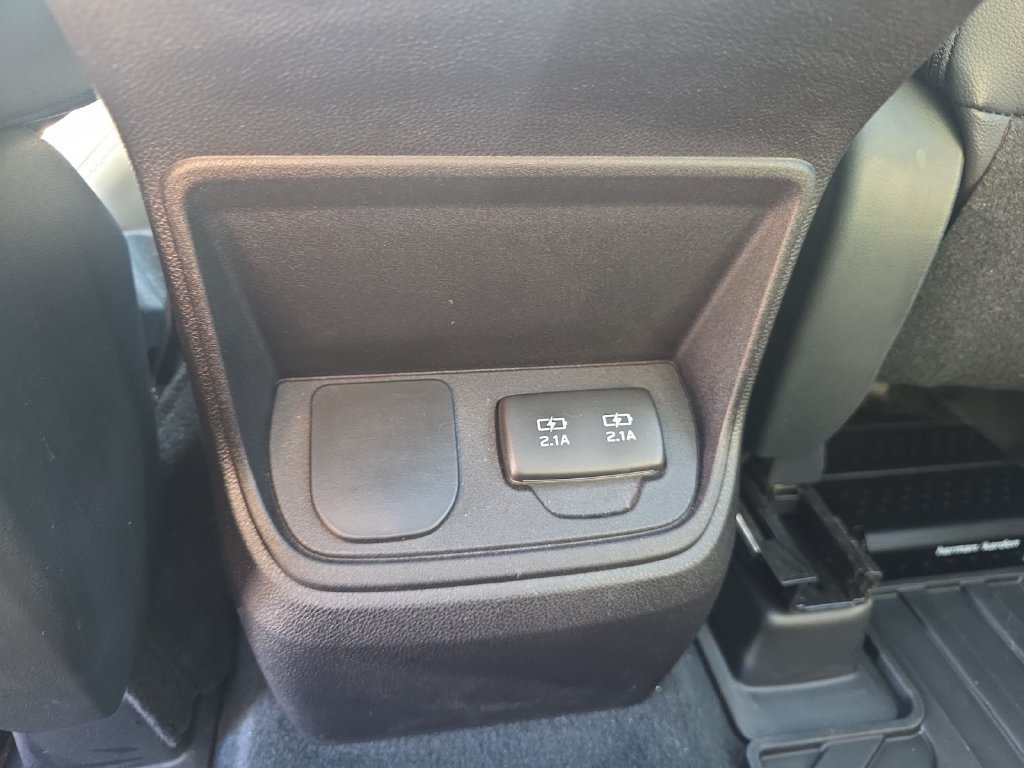 Used 2022 Brown Subaru Limited image 30