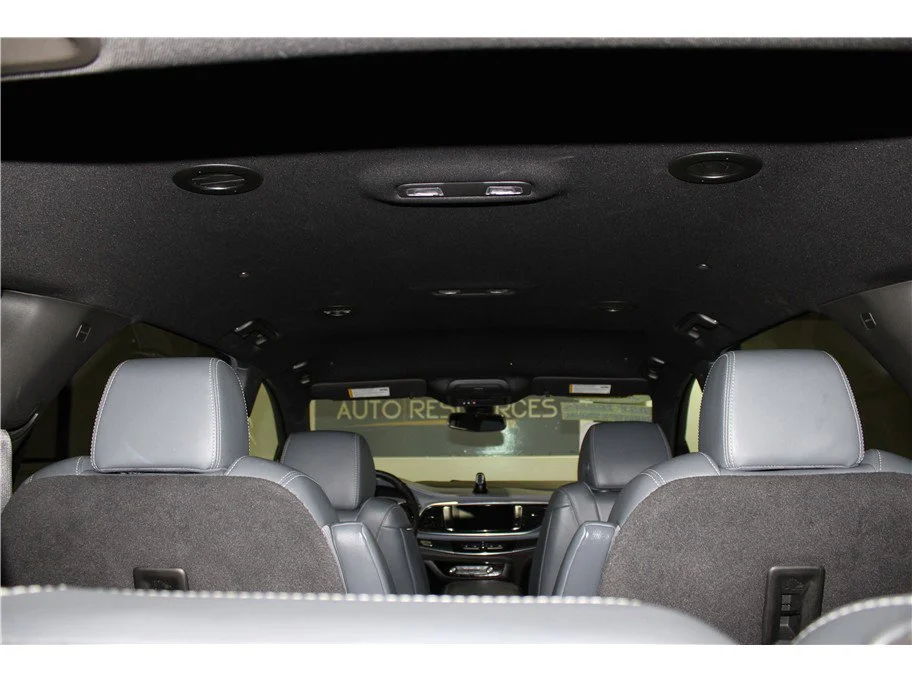 2023 Buick Enclave Essence - Photo 21