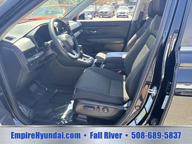 2025 Honda CR-V EX - Photo 17