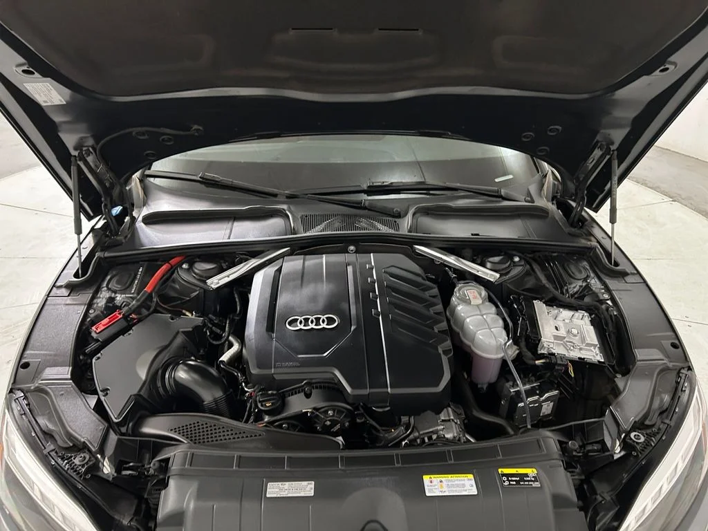Used 2022  Audi Premium Plus image 21