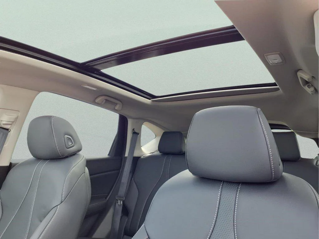 New 2026 Liquid Carbon Metallic Acura Technology image 17