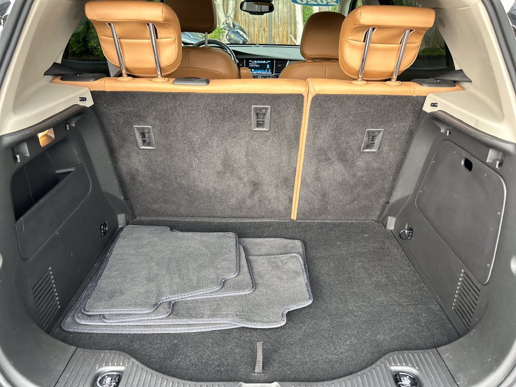 2020 Buick Encore Essence - Photo 16
