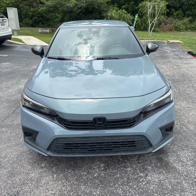 Used 2022  Honda Sport image 8